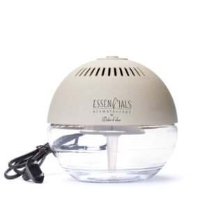 Brumizador Essencials 600 ml.