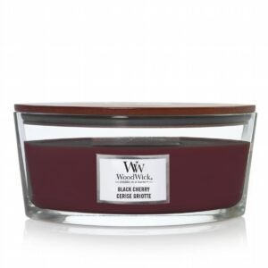 Vela Ellipse Core - Black Cherry